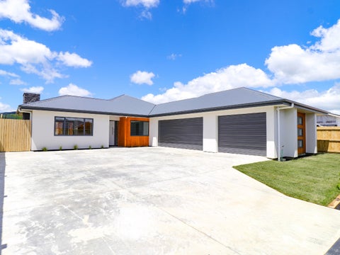 34 Atlantic Drive, Fitzherbert, Palmerston North