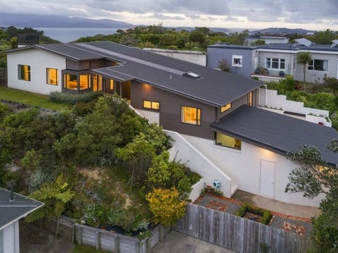 63 Tarawera Road, Johnsonville, Wellington
