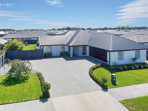 36 Beachvale Drive, Kaiapoi, Kaiapoi