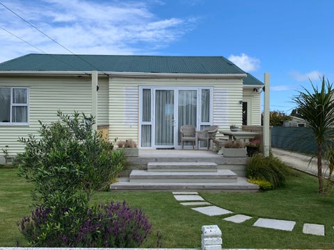 30 Riemenschneider Street, Manaia, Manaia