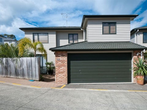 44/22 Northcross Drive, Oteha, Auckland