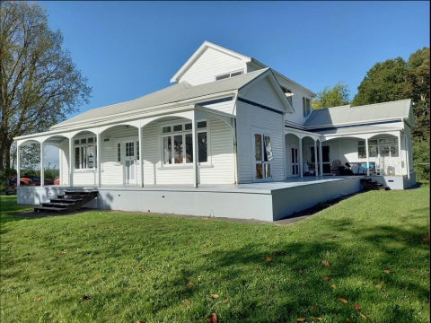 1340A Orini Road, Taupiri