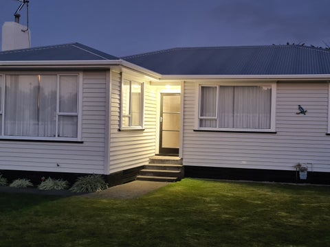 15 Ramanui Avenue, Hawera