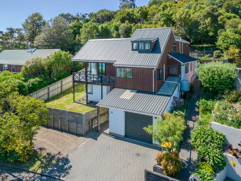 19 Settlers Hill, Akaroa, Akaroa