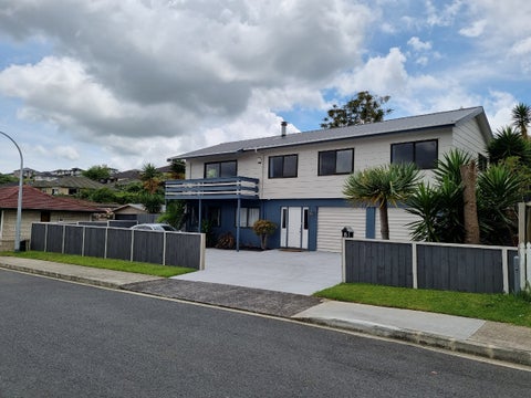 8 Wesleydale Place, Papakura, Papakura