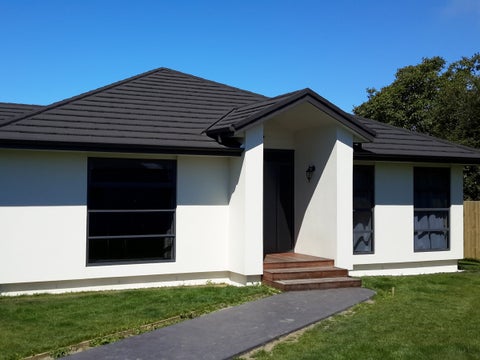 12 Bassett Street, Burwood, Christchurch