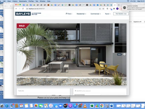G-03/424 Maunganui Road, Mount Maunganui, Mount Maunganui
