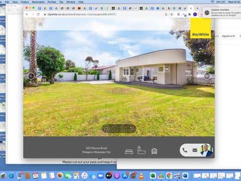 2/322 Massey Road, Mangere East, Auckland