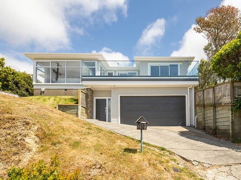 107 Ironside Road, Johnsonville, Wellington