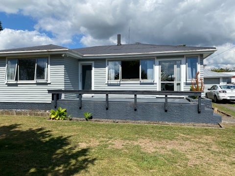 8 Park Road, Western Heights, Rotorua