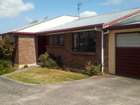 1/107 Carlton Street, Te Awamutu, Te Awamutu