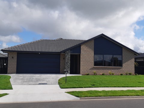20 Matariki Terrace, Hamilton