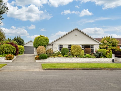 17 Rutherglen Avenue, Ilam, Christchurch