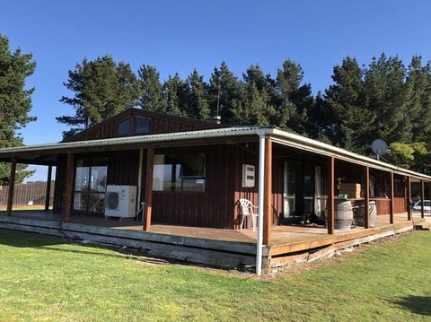 383 Hokio Sand Road, Hokio Beach, Levin