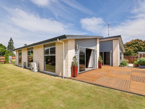 58A MELCOMBE STreet, Tinwald, Ashburton