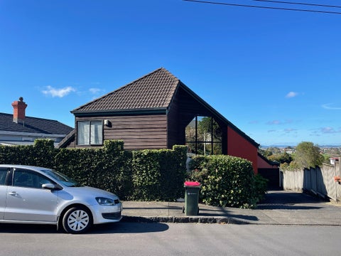 1/46 St Vincent Avenue, Remuera, Auckland