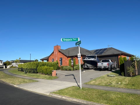 1 Outlook Terrace, Silverdale, Silverdale