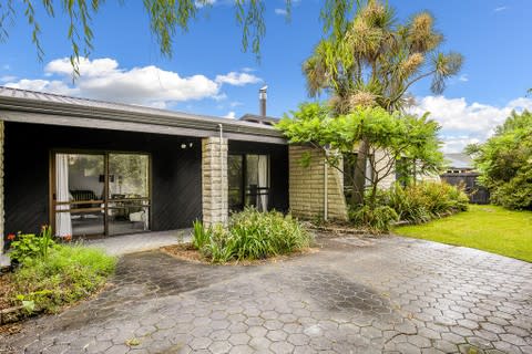 1 South Belt, Rangiora, Rangiora