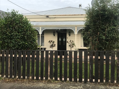 125A Cambridge ST, Levin, Levin