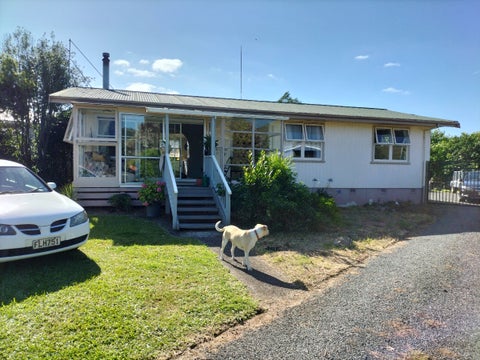 39 Norwood Road, Paeroa, Paeroa