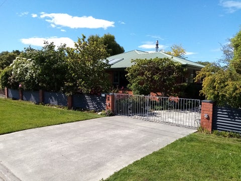 2 Evans Street, Temuka