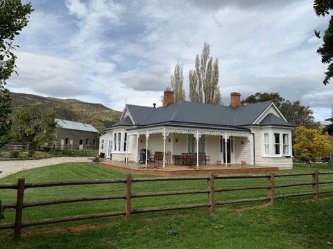 92 Kinaston Road, Roxburgh East, Roxburgh