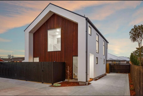 3/102 Creyke Road, Ilam, Christchurch