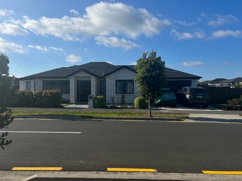 1 Black Beech CRES, Takanini, Auckland