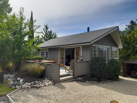 13 Chalet Crescent, Hanmer Springs, Hanmer Springs