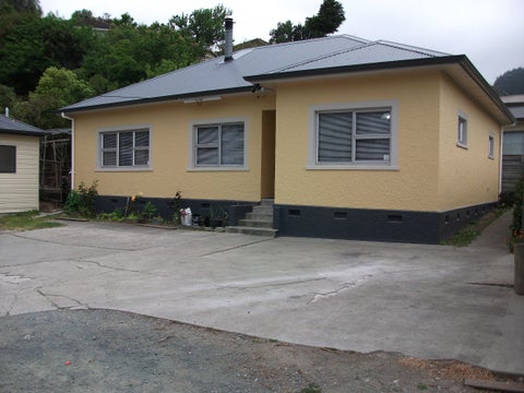 4/205A Vanguard Street, Nelson South, Nelson