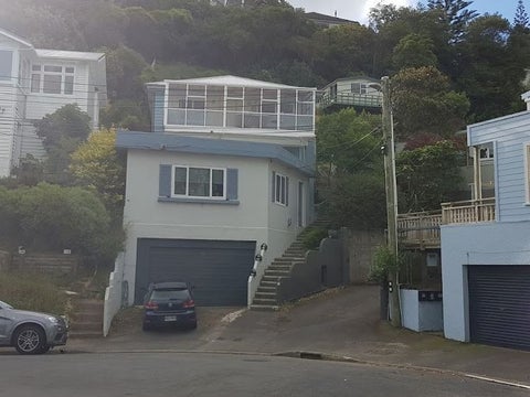 42 Rakau Road, Hataitai, Wellington