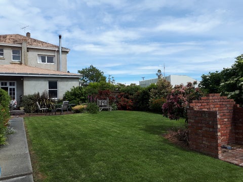 2 Suffolk Street, Tapanui