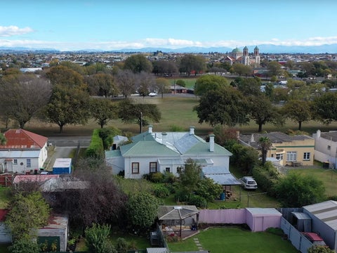 40 Victoria Street, Parkside, Timaru