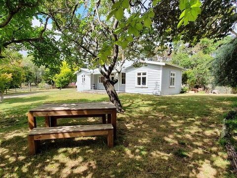 224 Pahautea Road, KAHUTARA