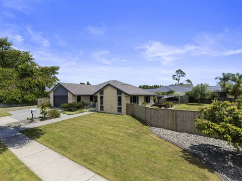 147 Coronation Road, Morrinsville, Morrinsville