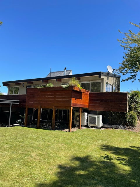 15 Fergus Square, Te Anau, Te Anau