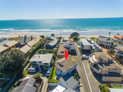 127 Oceanbeach Road, Mount Maunganui, Mount Maunganui