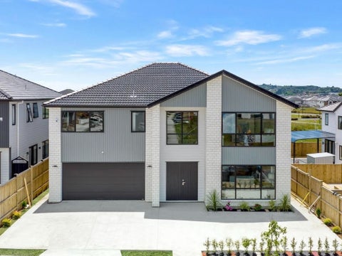 96 Ksenia Drive, Flat Bush, Auckland