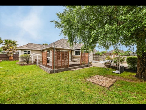 34 Glenfield Crescent, Mairehau, Christchurch