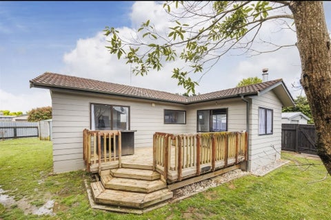 3A Pluto Place, Milson, Palmerston North