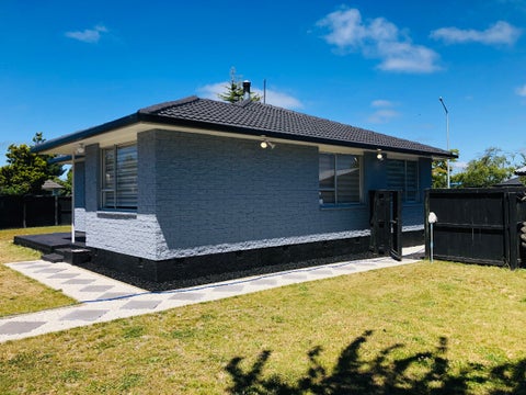 75 Lakewood Drive, Burwood, Christchurch