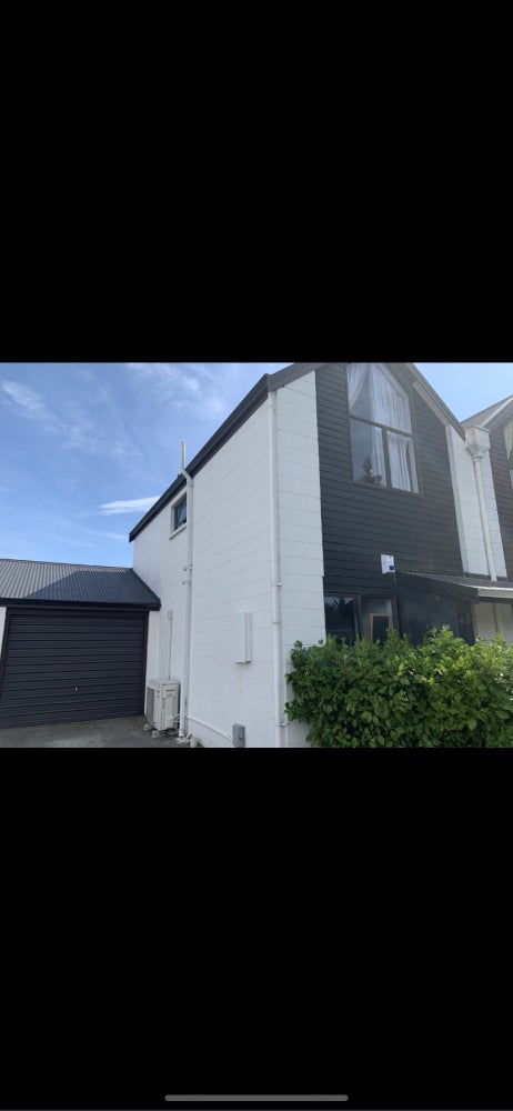 5/30 Picton Avenue, Riccarton, Christchurch