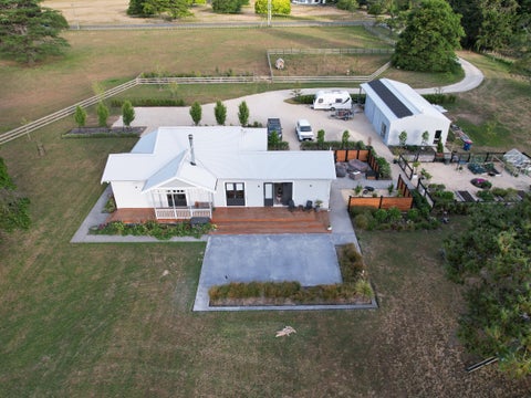 248 Te Whiti Road, Homebush, Masterton