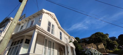 124 Constable Street, Newtown, Wellington