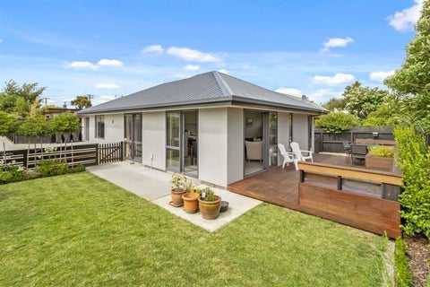 255A Innes Road, Mairehau, Christchurch