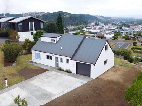 2 Byars Avenue, Taumarunui