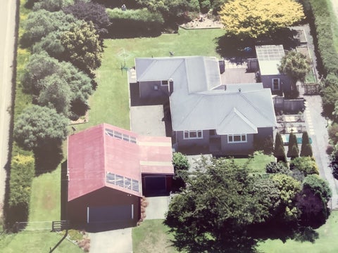 83 Hoggs Road, Kuku, Levin