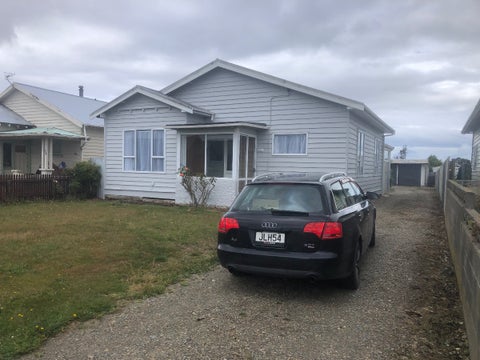 413 Elles Road, Strathern, Invercargill