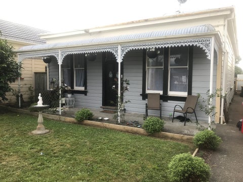 125 Cambridge street, Levin, Levin