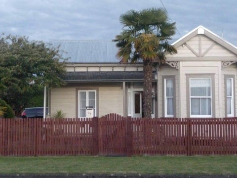24 Maata Street, Taumarunui